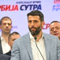 Kako je glasao Beograd po opštinama: Opozicija može da dobije samo Vračar, Stari grad i možda Novi Beograd