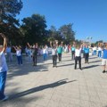 Institut za lečenje i rehabilitaciju “Niška Banja” obeležava Svetski dan velnesa