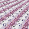 Srbija se zadužila 1,5 milijardi dolara: Evo za koje projekte