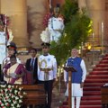 Modi položio zakletvu za treći mandat – ceremoniju u Nju Delhiju čuvalo više od 2.500 policajaca