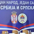 Ambasador Marfi pobrkao lončiće: Srpski sabor odgovor na američki haos, RS ne krši Dejton
