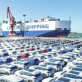 Evropska unija krenula stopama SAD i najavila povećanje carine na uvoz električnih vozila iz Kine od 4. jula