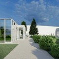 Uređenje partera javne garaže kod Banovine: Grad Novi Sad ulaže u radove 244,6 miliona dinara