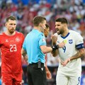 Uefa je prelomila, nema više nikakve dileme! Poznato je ko deli pravdu na finalu euro, sudio je i Orlovima u Nemačkoj!