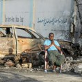 Somalija: Najmanje pet osoba poginulo u eksploziji automobila bombe