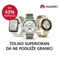 Huawei satovi po nikad nižim cenama zbog ukidanja carine na Huawei nosive uređaje