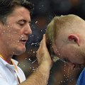 Srpski trener napravio čudo na Igrama: Osvojio dva zlata, „oduvao“ svu konkurenciju