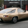 Porsche 928 iz filma "Risky Business" na aukciji: Na njemu je Tom Kruz učio da vozi sa manuelnim menjačem