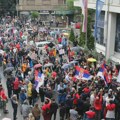 Poznato kada će Eko straža organizovati protest ispred RTS-a