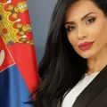 Ambasadorka Srbije napadnuta u centru Madrida: Posle jednog pitanja usledio udarac!