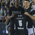 Bandža Si: "Partizan je jak, osećao sam se posebno"