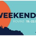 Ove nedelje počinje Weekend.17 – jedini festival kome nije potrebna najava