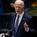 Ubistvo lidera Hezbollaha 'mjera pravde', rekao Biden