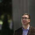 Vučić: Opozicija se plaši mozga i glave jednog čoveka, Milo Đukanović opsednut Srbijom