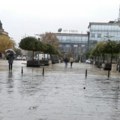 Boris Todorov, Meteorološka stanica Dimitrovgrad: Padavine za sada u granicama proseka