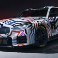 Nova najava za trkački BMW M2 Racing