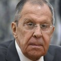 Lavrov: Zapad želi da okrene svet protiv Rusije kroz zastrašivanje i diktaturu