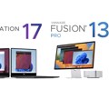 VMware Workstation i Fusion su besplatni