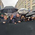 Đilas: Demonstrante u Beogradu na vodi napadao pripadnik Šarićevog klana