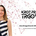 Ana Dragutinović Ghumashyan, Lidl Srbija: Svi zajedno treba da radimo na kreiranju konkurentnog, pozitivnog i inspirativnog…