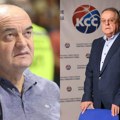 Čović pozvao Vujoševića u KSS: "Dule, izuzetan si trener, dođi da nam pomogneš"