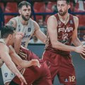 Igokea ukrotila "pantere"!