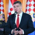 Milanović pao ispod 50 posto