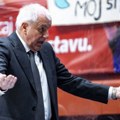 Obradović: Važno je što su igrači sa najvećom minutažom odmorili