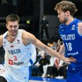 Prenos, Finska - Srbija: "Orlovi" igraju novi meč kvalifikacija za Evrobasket