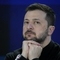 Zelenski, on ponovo o tebi: "Uzeo novac kao slatkiš od bebe"