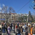 Studenti sutra organizuju komemorativni skup u znak sećanja na dr Zorana Đinđića