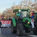 „Ne blokirajte ljude da dođu u Beograd. Ne izvlačite traktore na ulicu“: Poruka studenata pred protest 15. marta