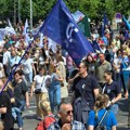 Danas se slavi 1.maj - praznik rada: Sindikati na trgovima, građani na izletištima