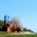 Ukrajinska vojska raznela ruski S - 400! Sve je dignuto u vazduh, Rusi ovo nikad ne obljavljuju... (video)