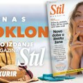 Danas ne propustite novo izdanje porodičnog magazina Stil!