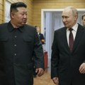 Severna Koreja: Pjongjang i Moskva će uvek biti zajedno