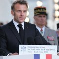 Makron: Putin je na strani rata, svi koji su verovali u suprotno odgovorni za zablude