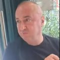 Čulo se "jaooo", a onda i zgrožena faca! Đani prvi put probao ostrige, pogledajte ovaj hit snimak