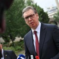 Vučić rekao da planira Ćacilende svuda u Srbiji