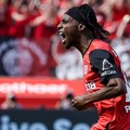 Žeremi Frimpong na korak od prelaska u Liverpul
