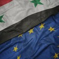EU uvela sankcije protiv grupa odgovornih za masakre u martu u Siriji