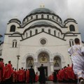 Danas se slavi Spasovdan: Slava Beograda i sećanje na Hristovo vaznesenje