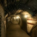 Londonski tuneli postaju nova turistička atrakcija: Na ovom misterioznom mestu se "rodio" Džejms Bond