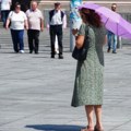 Pretežno sunčano, temperatura do 35 stepeni - i tako u narednim danima