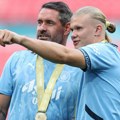 Došao u zbog propisa, otišao sa 11 trofeja: Gotova najčudnija karijera u Mančester sitiju