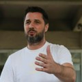Uhapšen marko Miljković! Došlo do drame na aerodromu, tri sata proveo u pritvoru, pa se oglasio (foto)