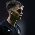 Novi igrač se vraća u Partizan, ali neće za njega igrati