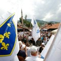 Kako je zastava s ljiljanima postala meta progona