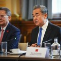 Vang: Kina se uvek protivila upotrebi sile i sankcijama kao sredstvu rešavanja kriza