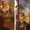 Dramatično u Las Vegasu nakon snažne eksplozije! Očevici u šoku: Zvučalo je kao bomba